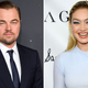 Image for article titled Leo DiCaprio Breaks Mold, Pursues Geriatric Model Gigi Hadid